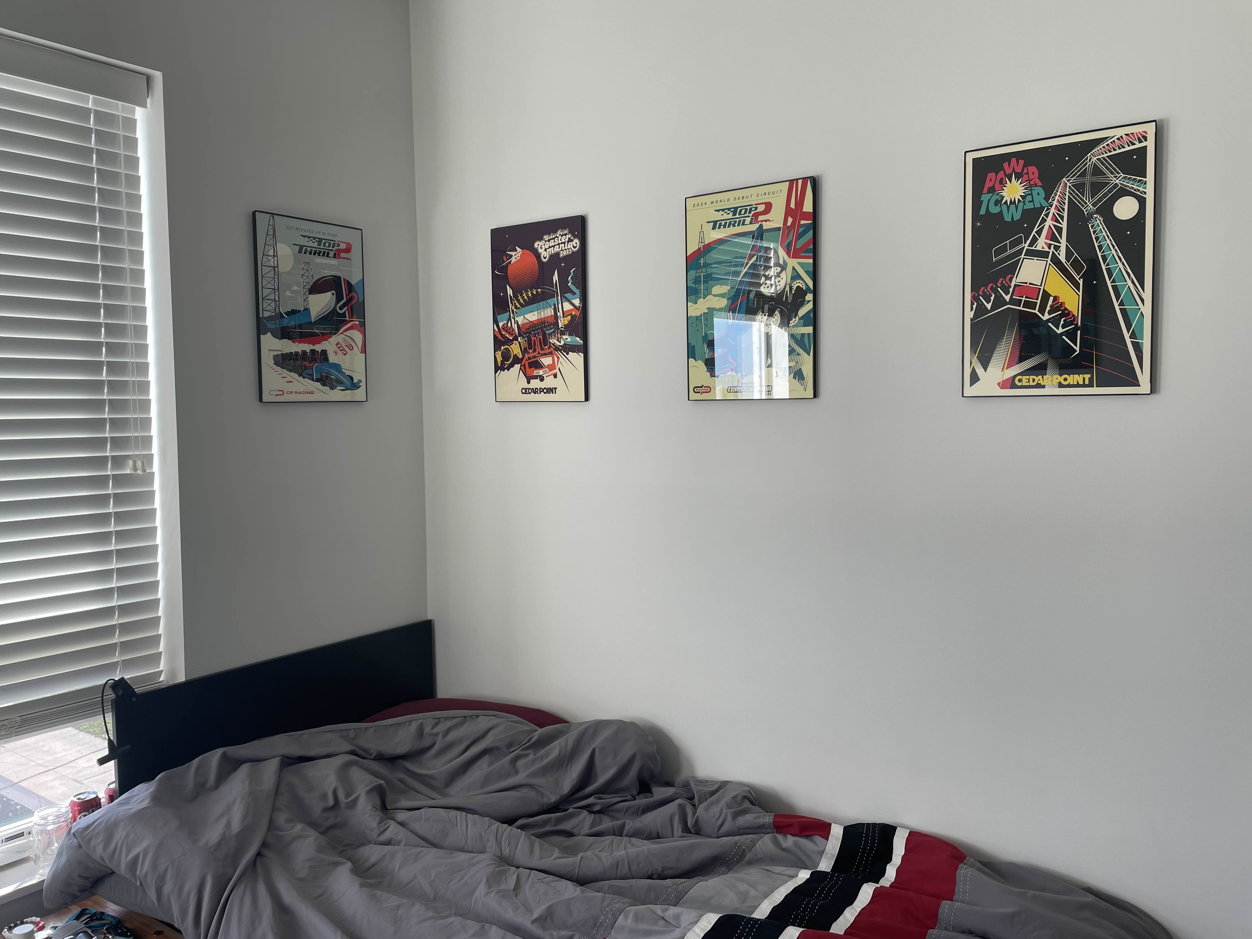 My Bedroom