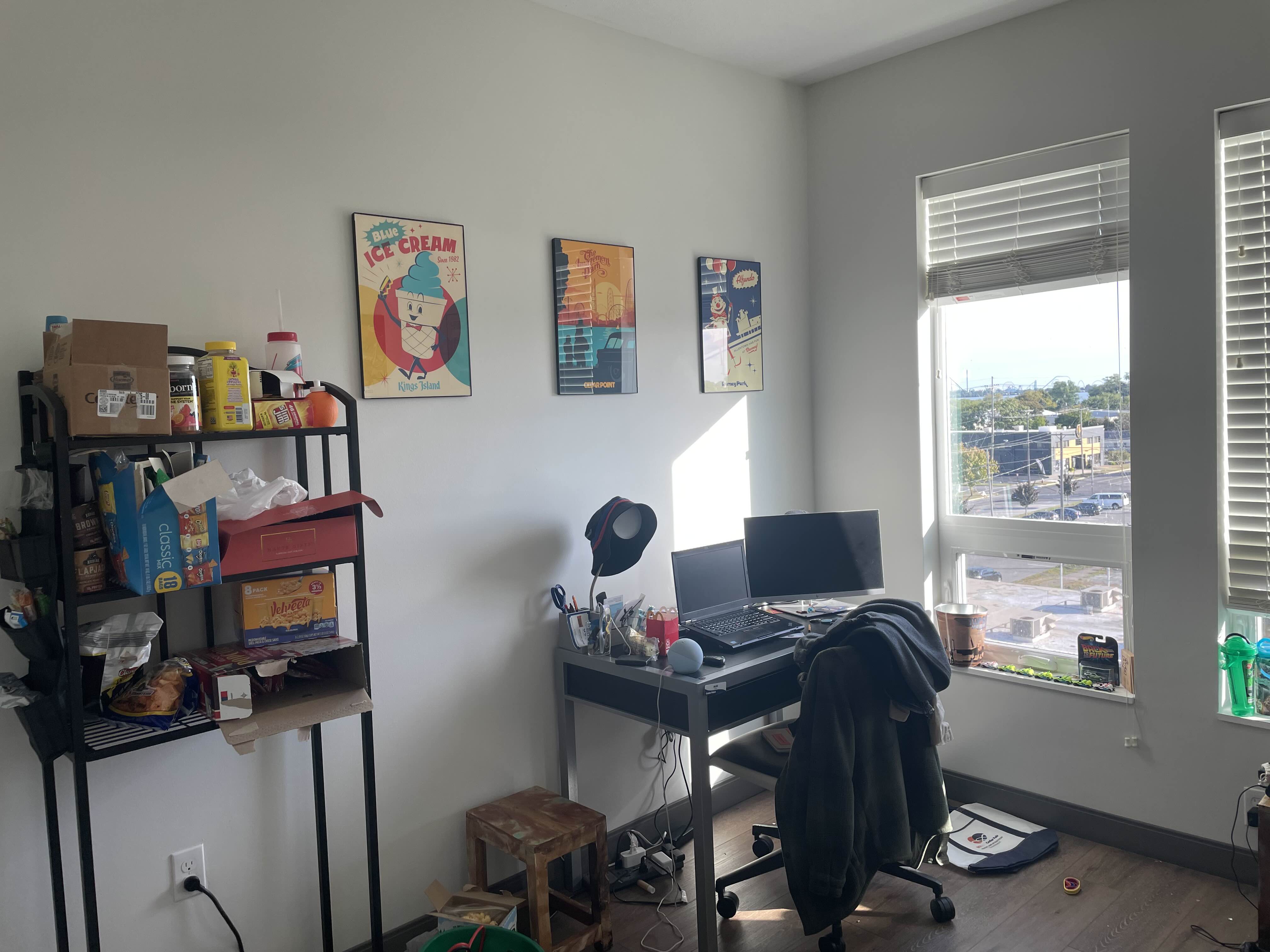 My Bedroom