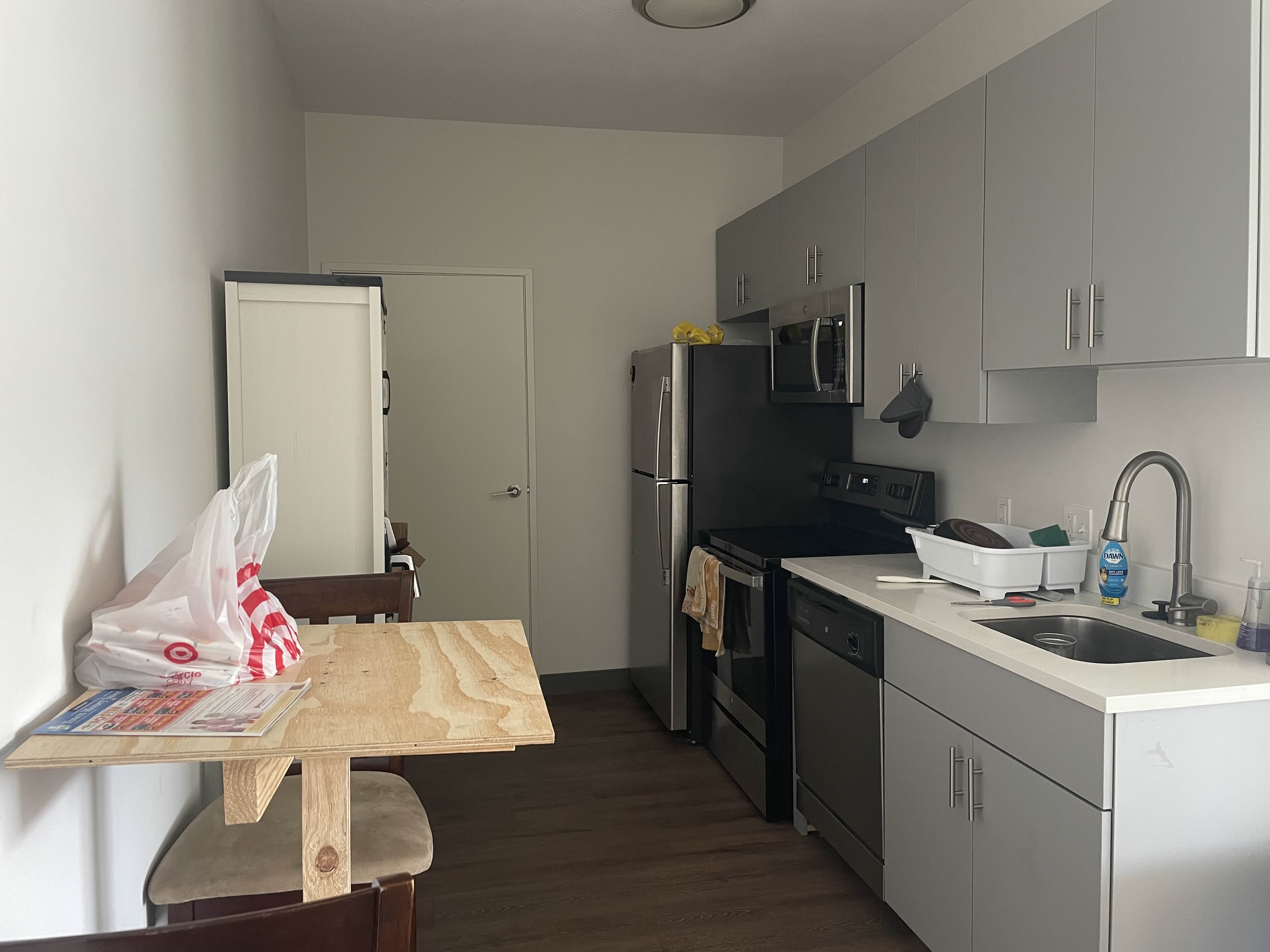 My Kitchen