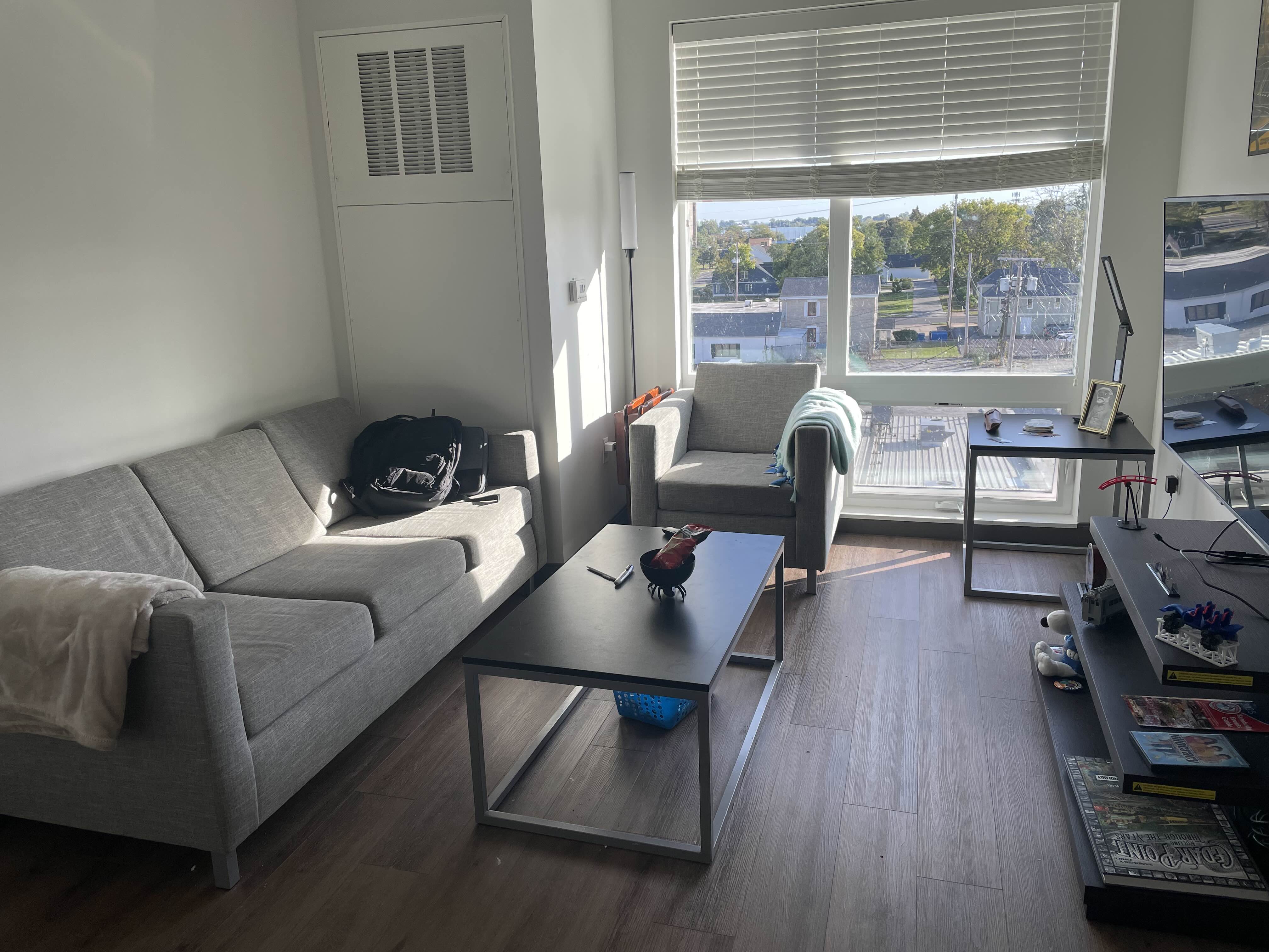 Livingroom 1