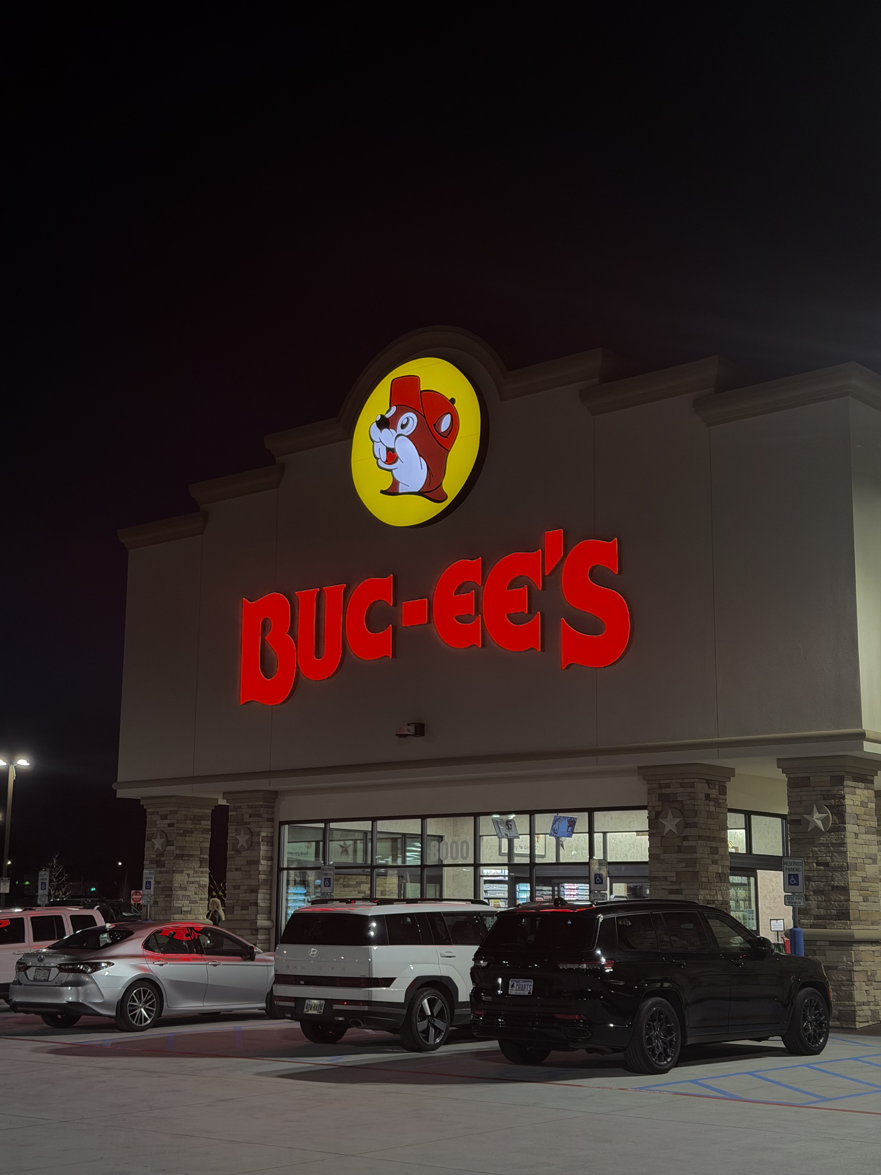 Buc-ee's
