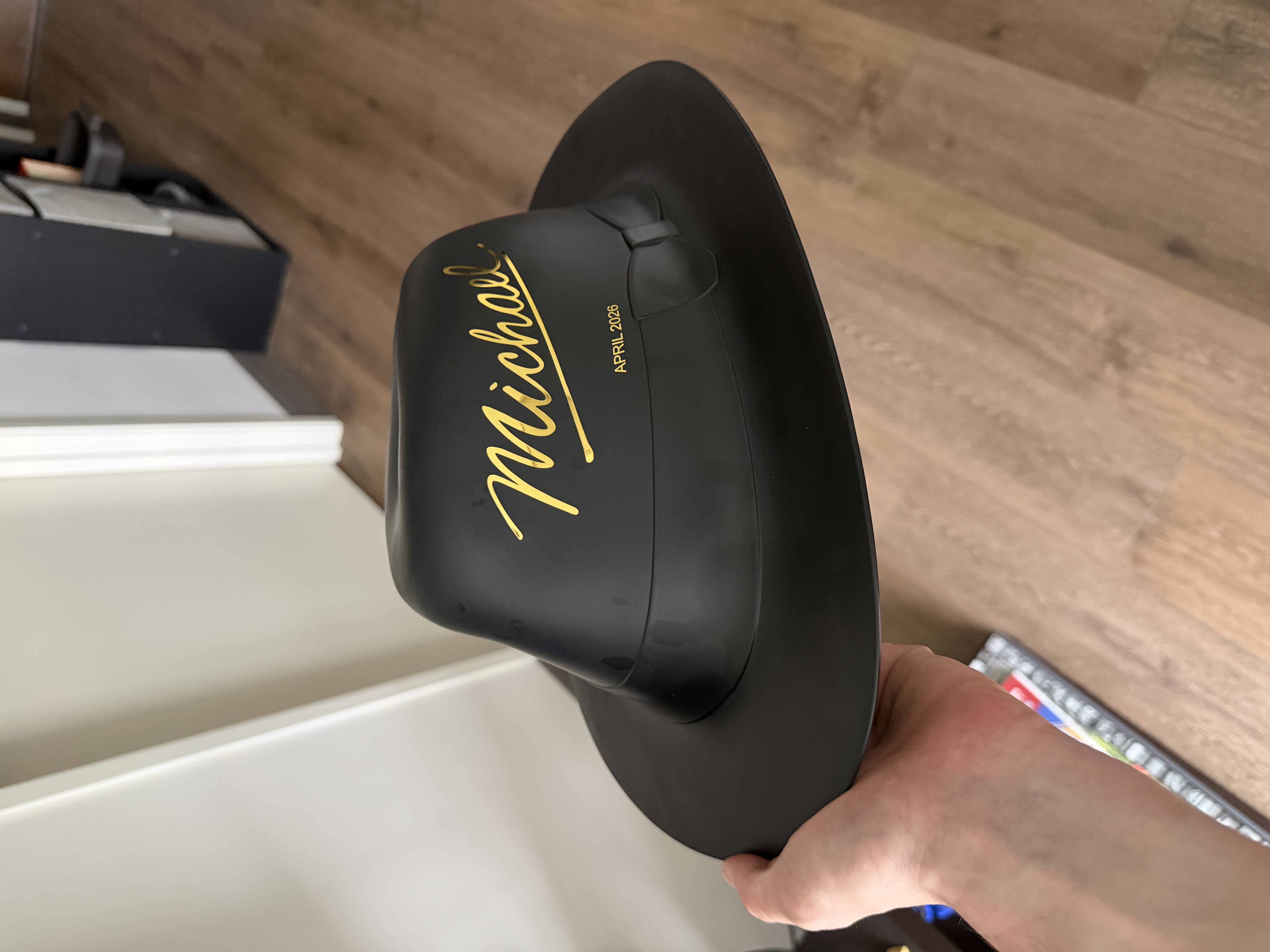 Michael Hat