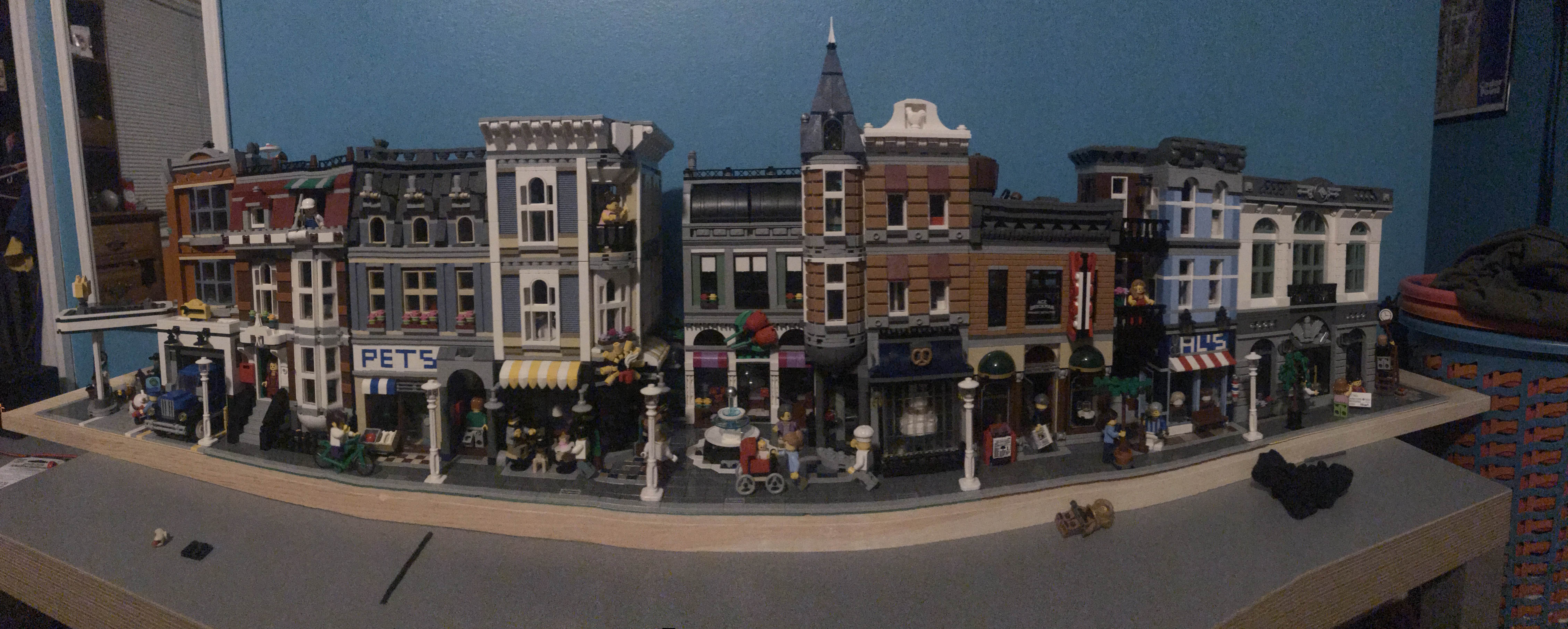 LegoCity 2019 pt 2