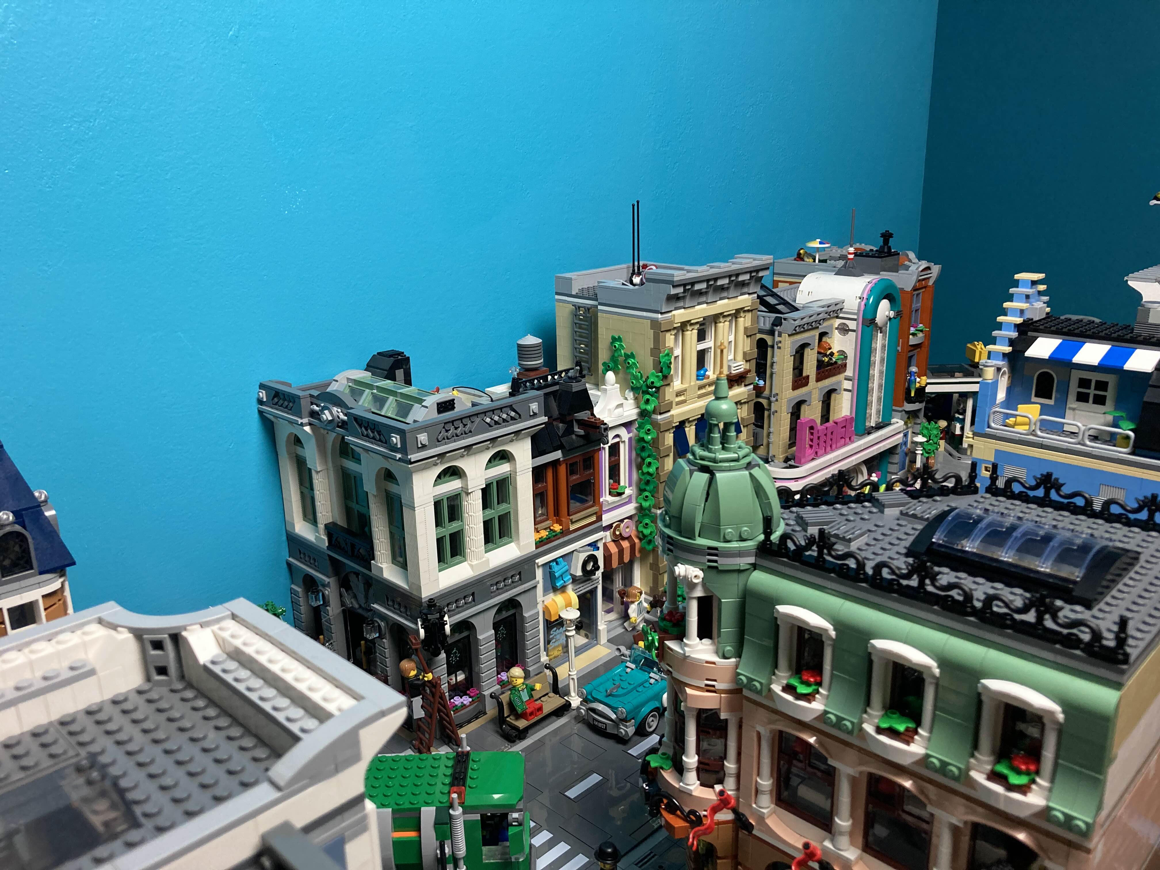 LegoCity 2022