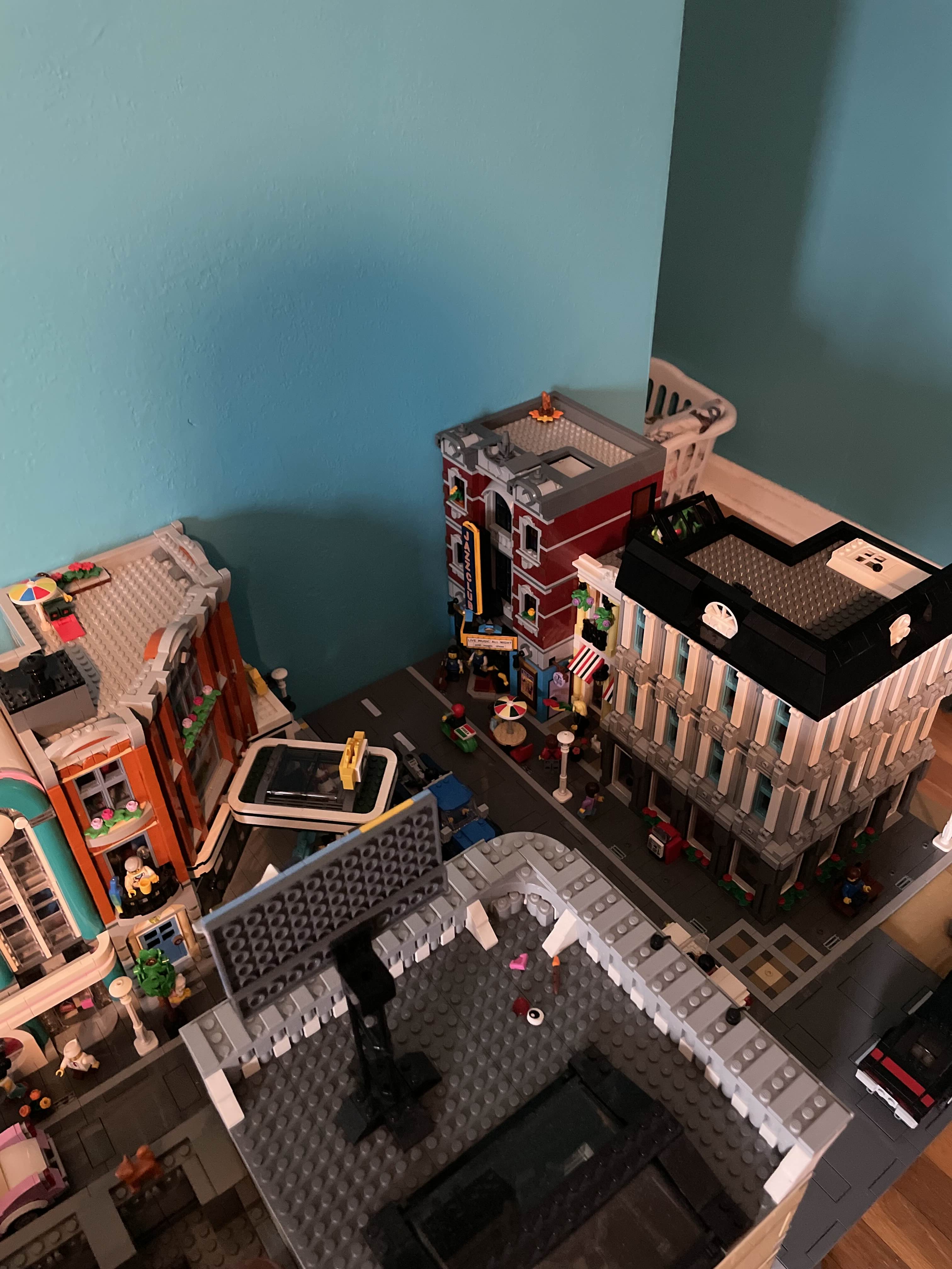 LegoCity 2023