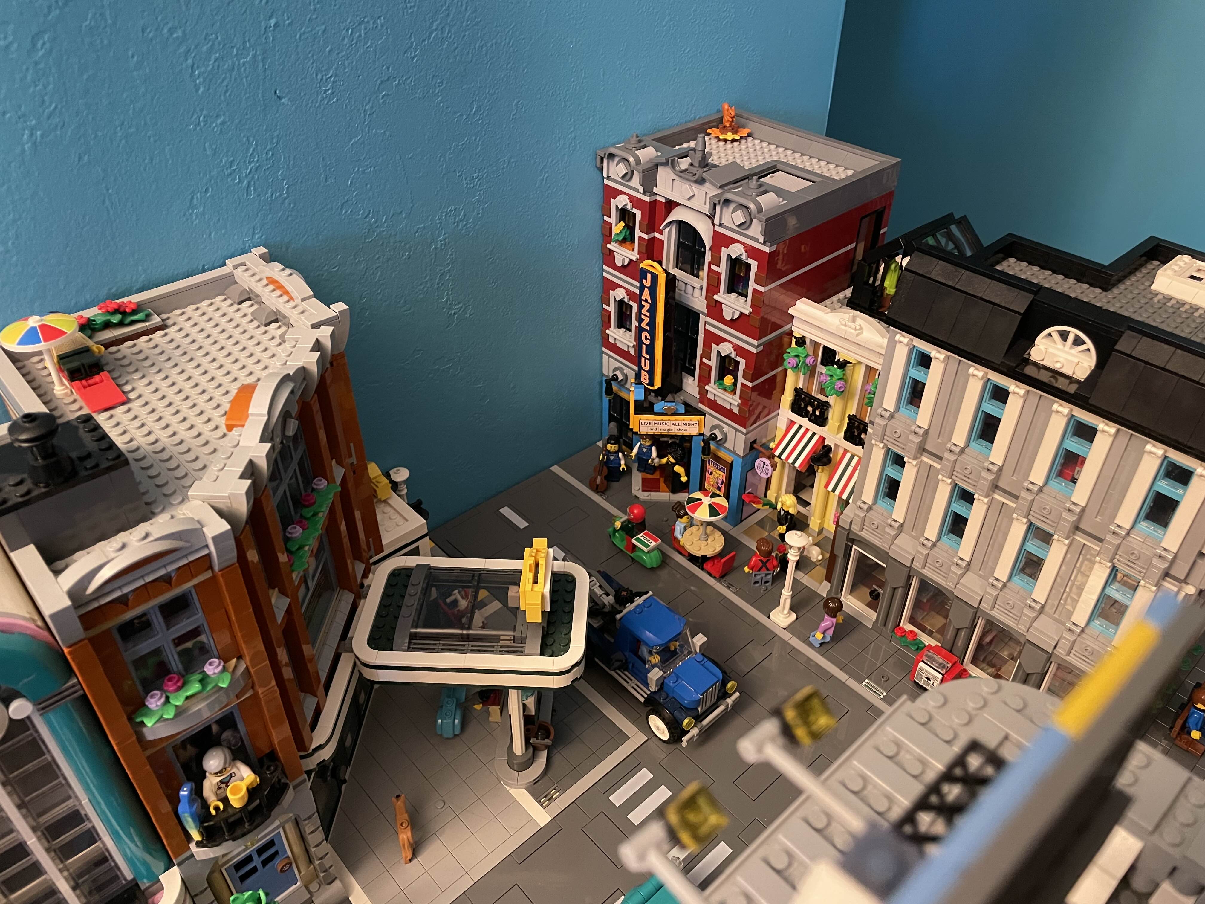LegoCity 2023