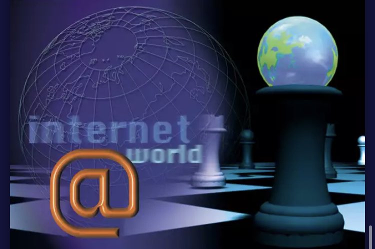 Internet