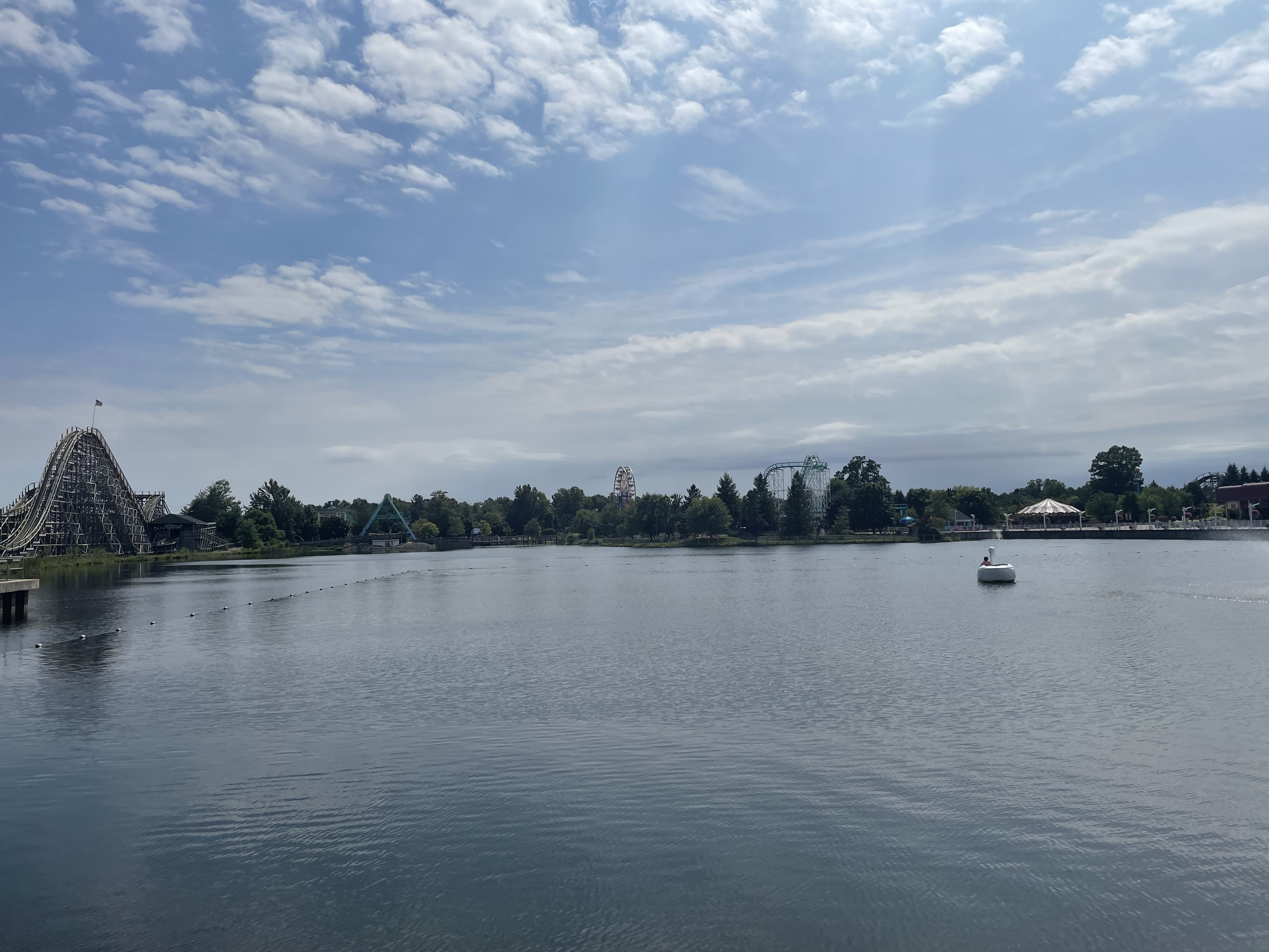Lake