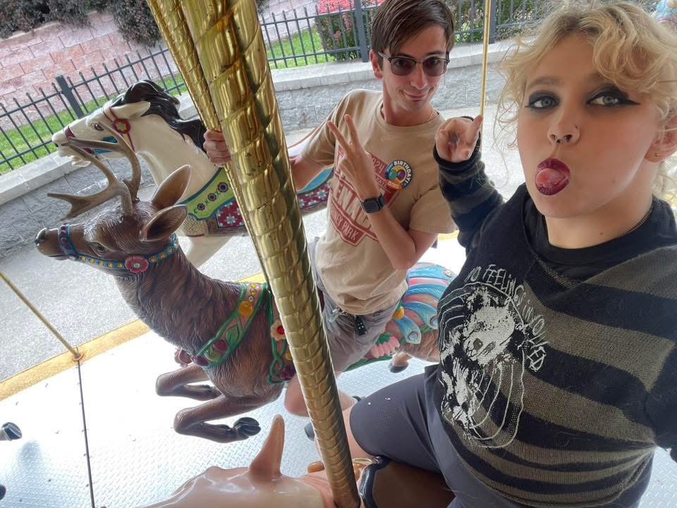 Carousel