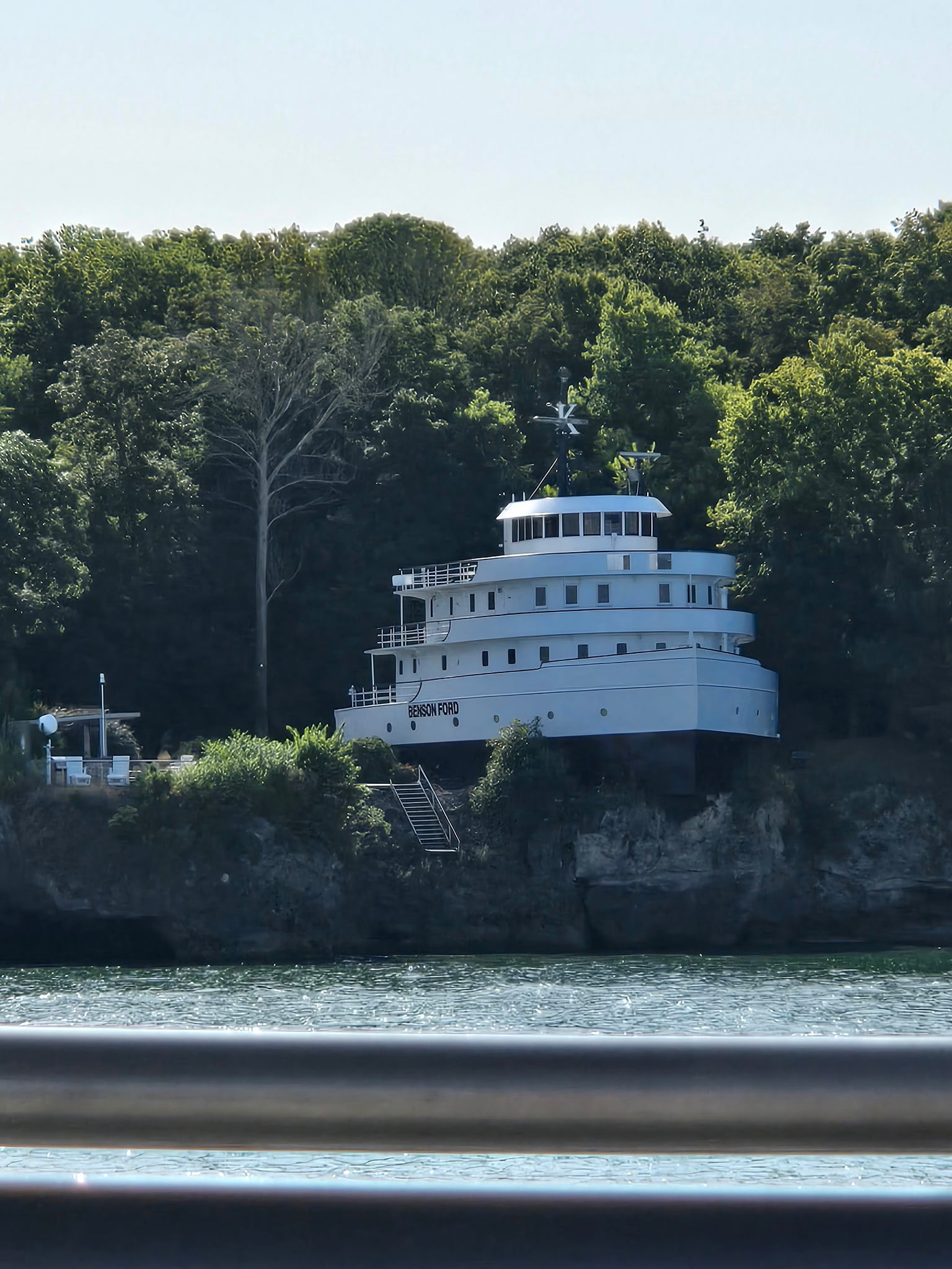 Boat Photo