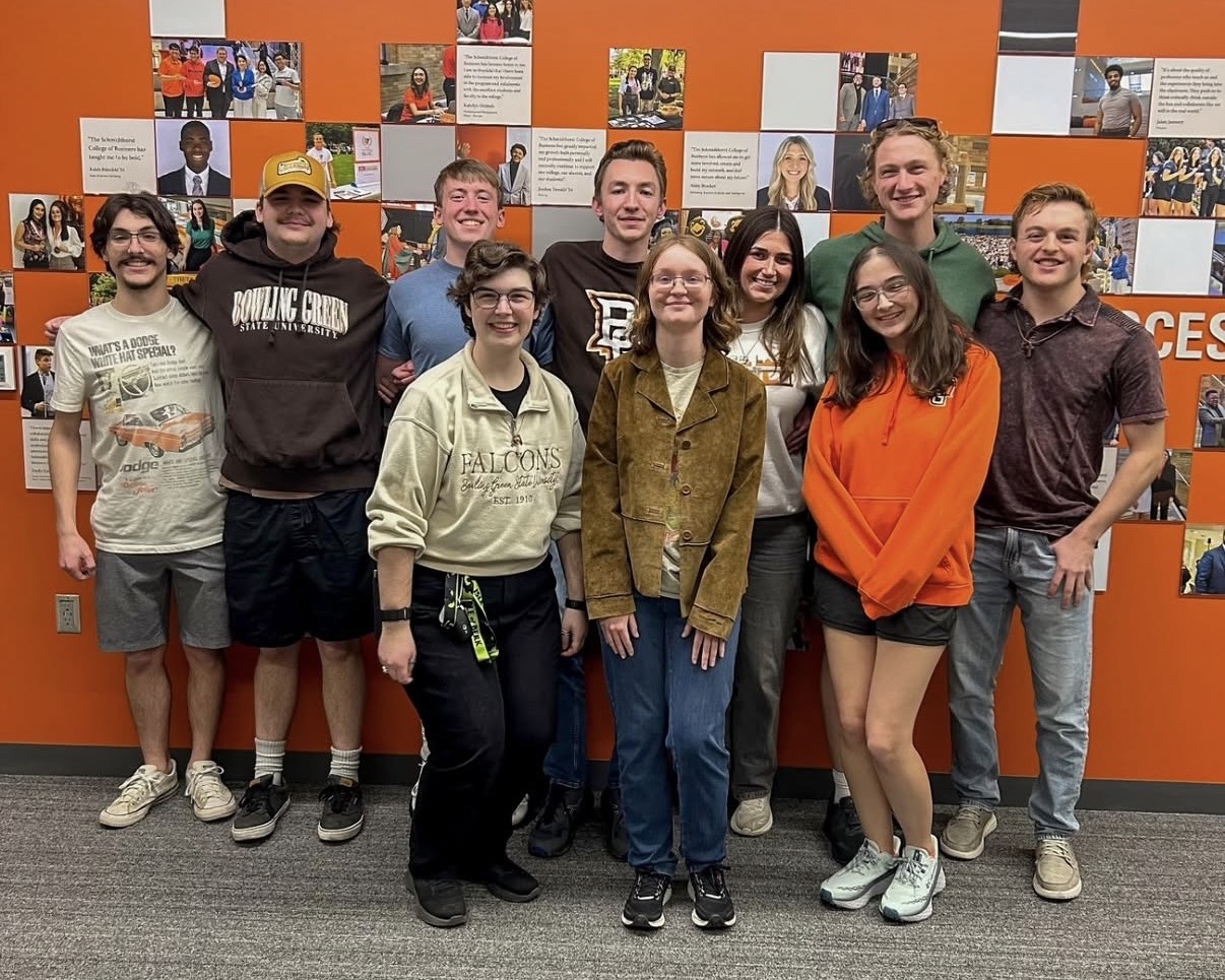 2026-2027 RAIL Officer photo