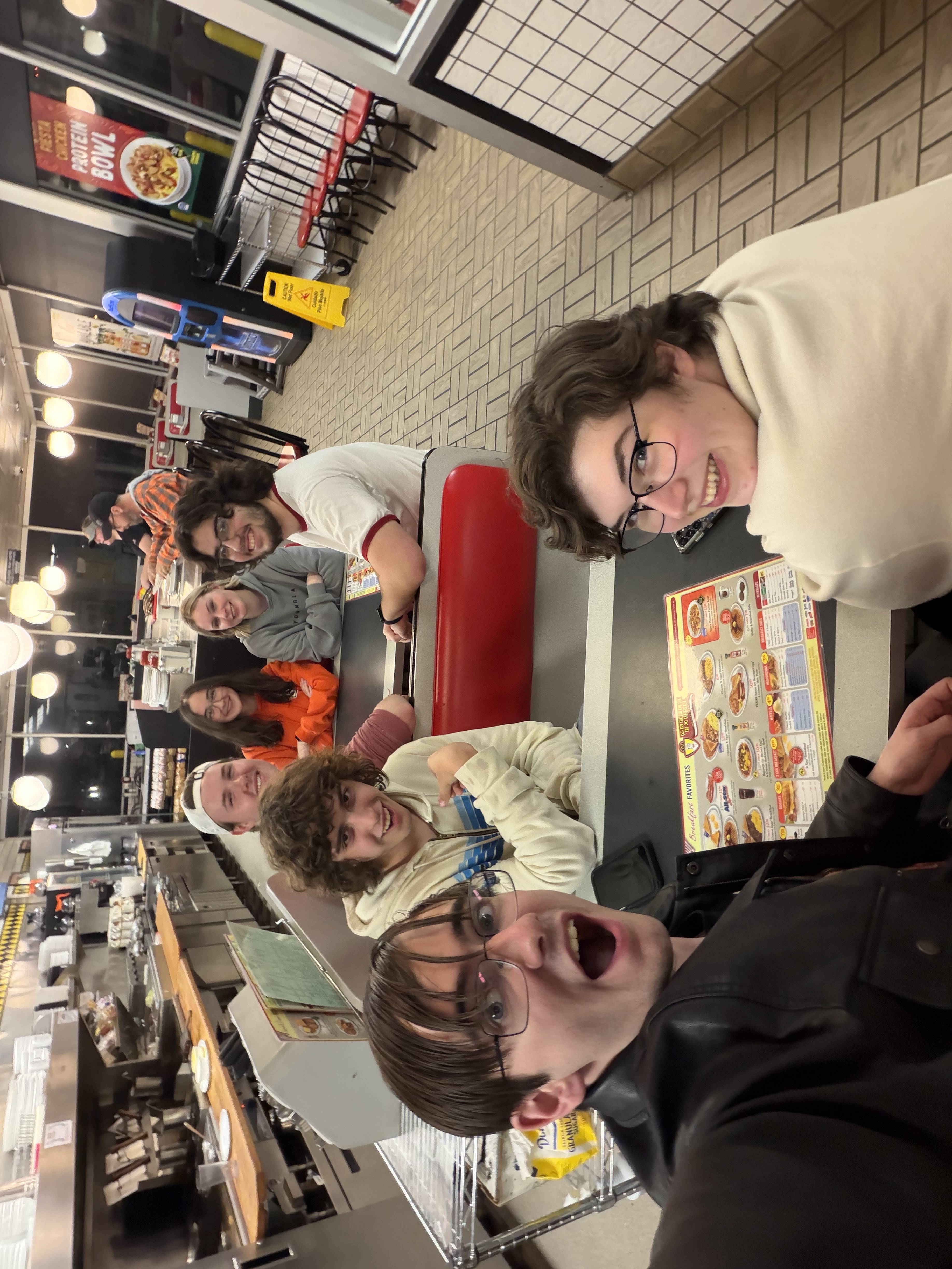 Waffle House