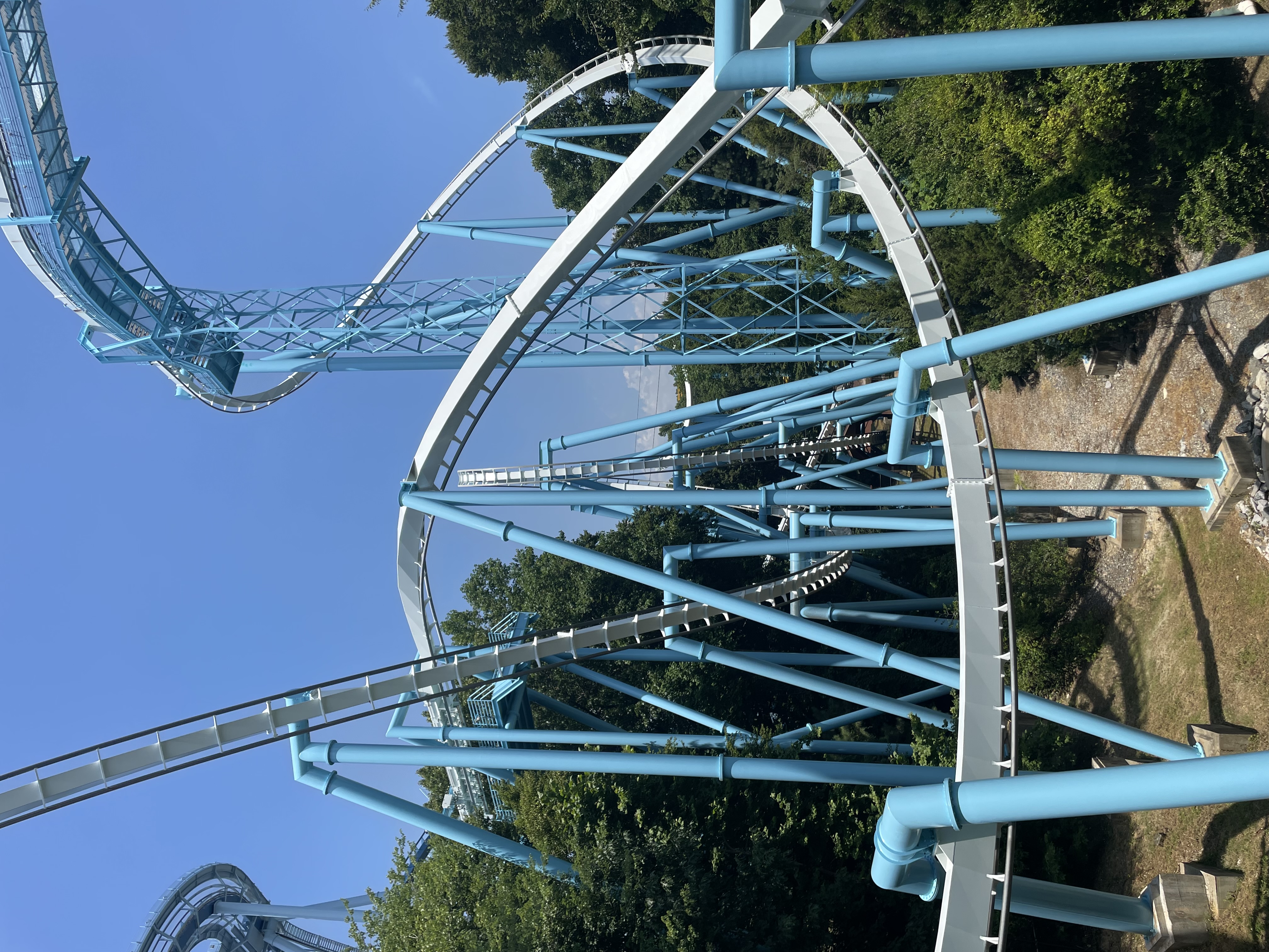 Alpengeist being closed as well