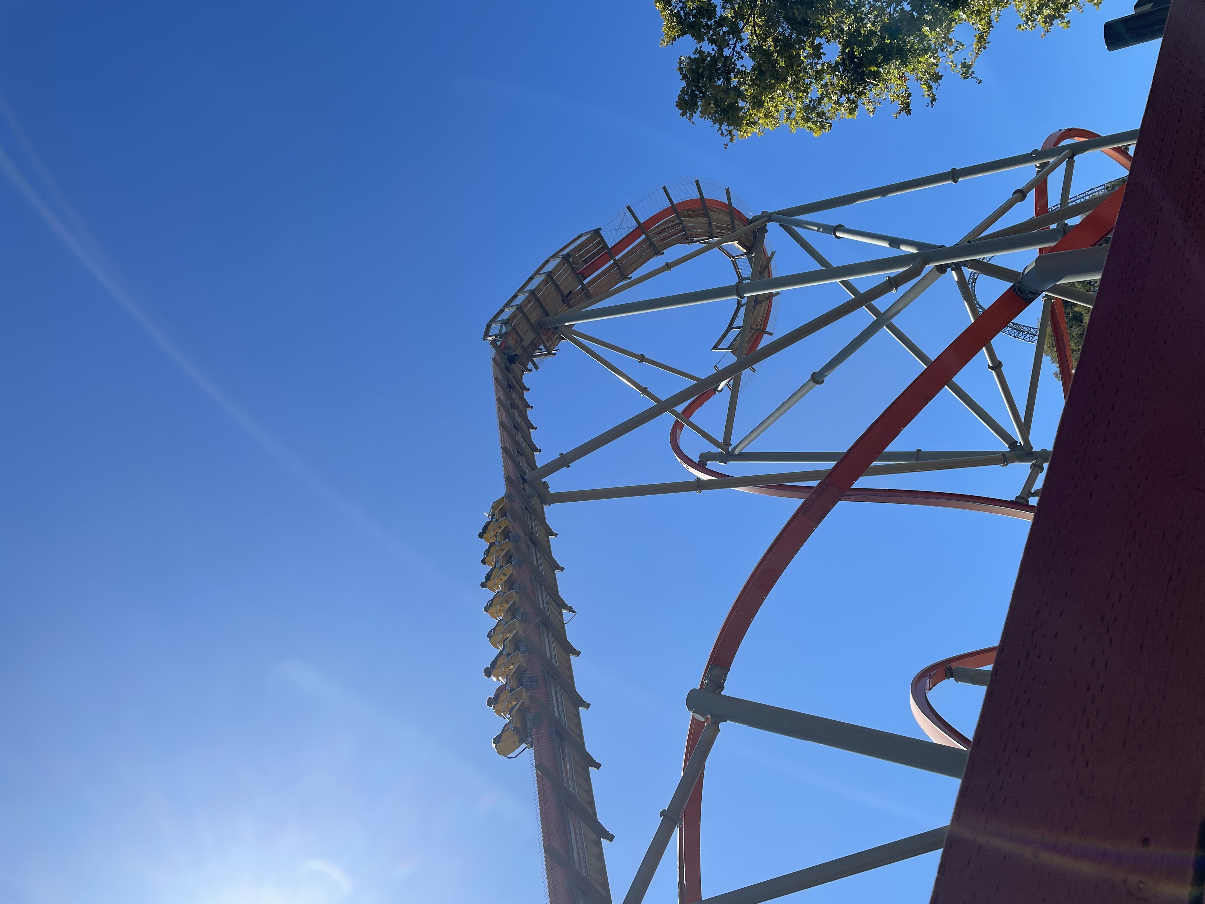 Railblazer