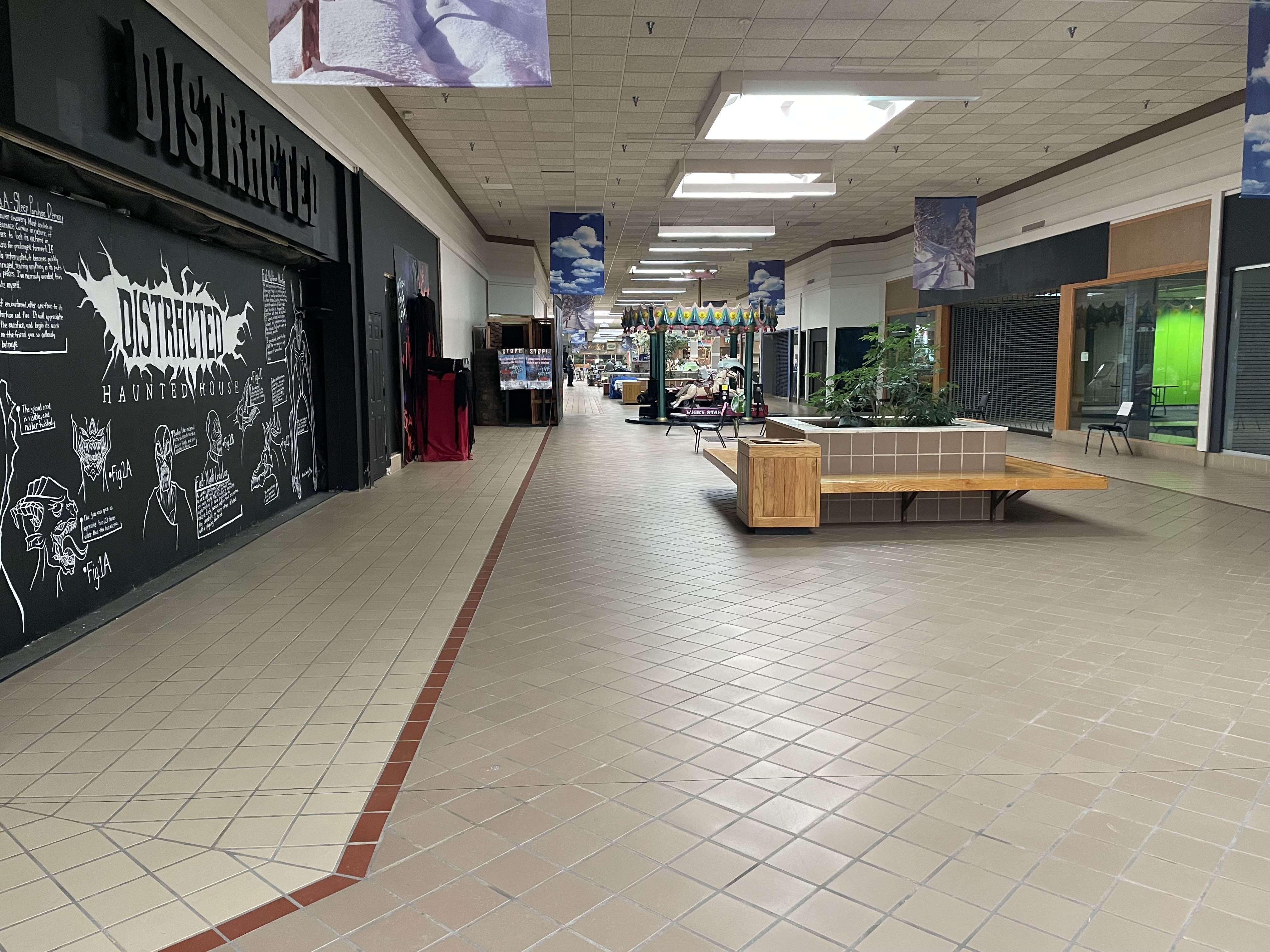 Woodland Mall