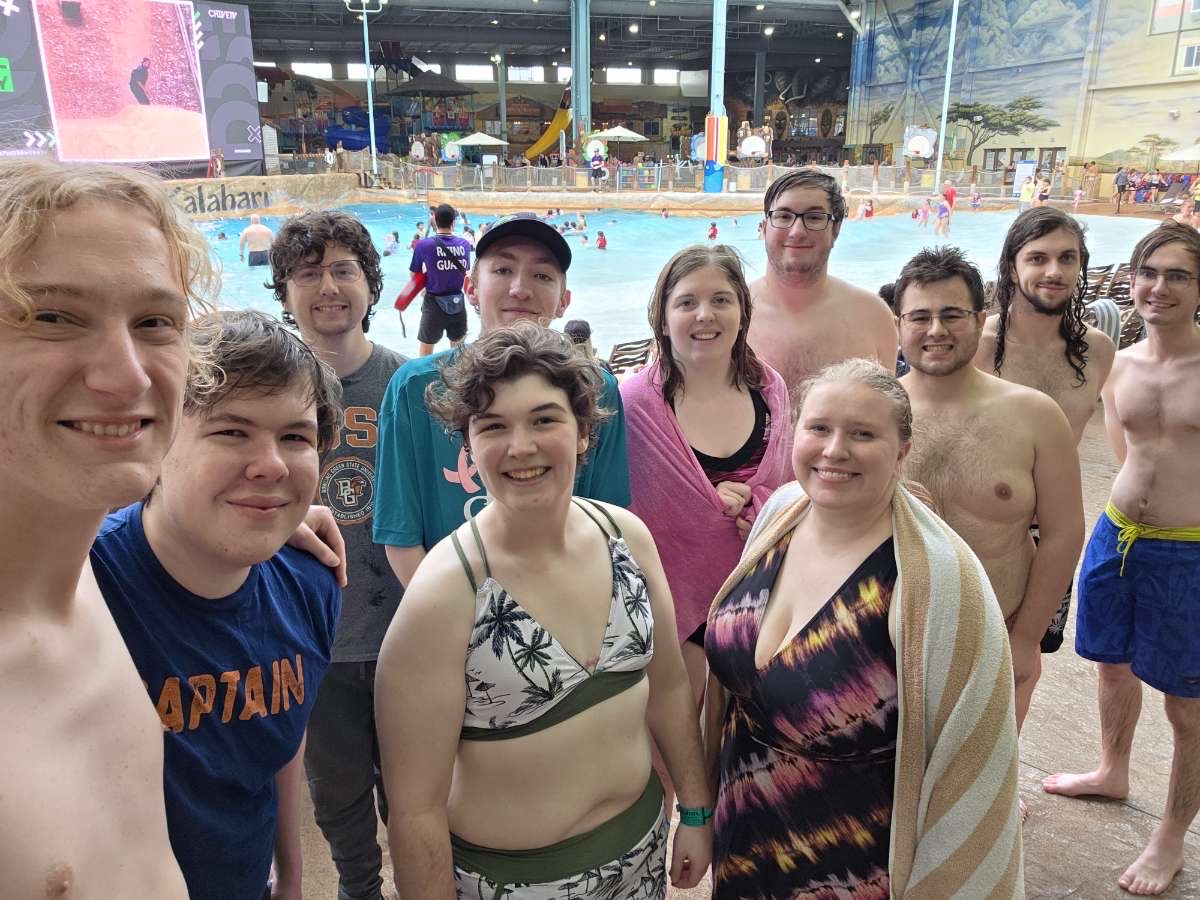 Kalahari