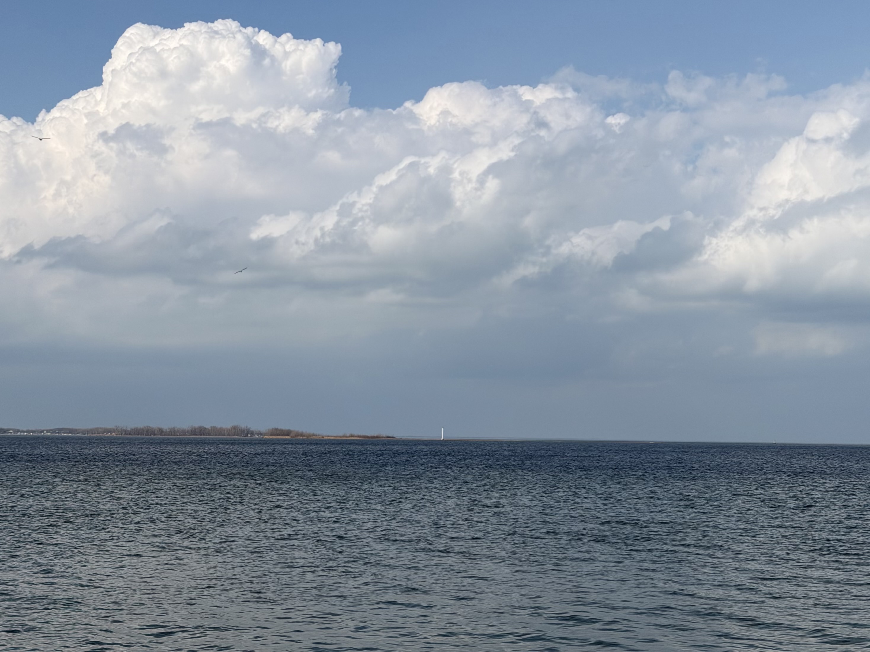 Lake Erie