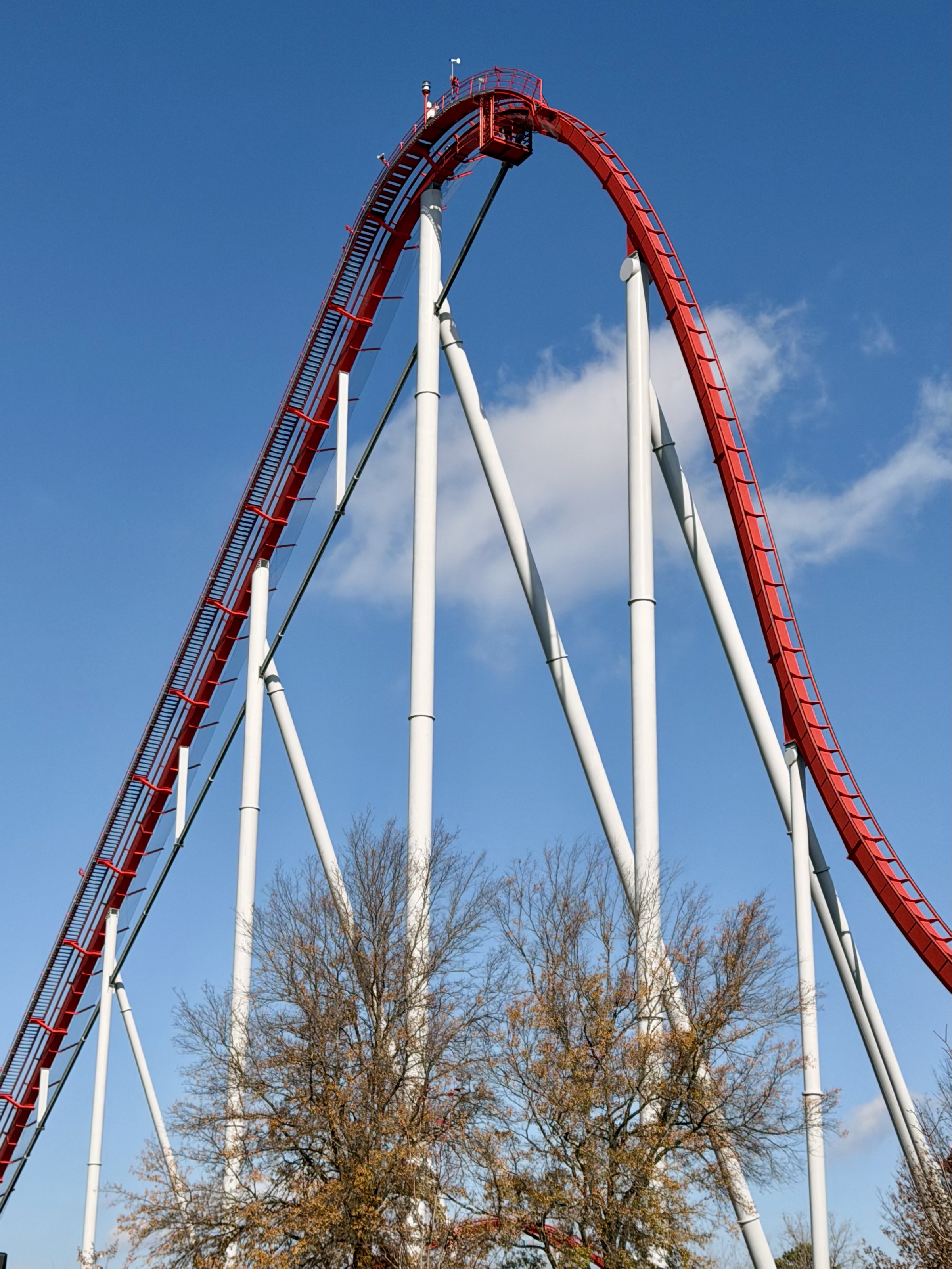ThunderStriker