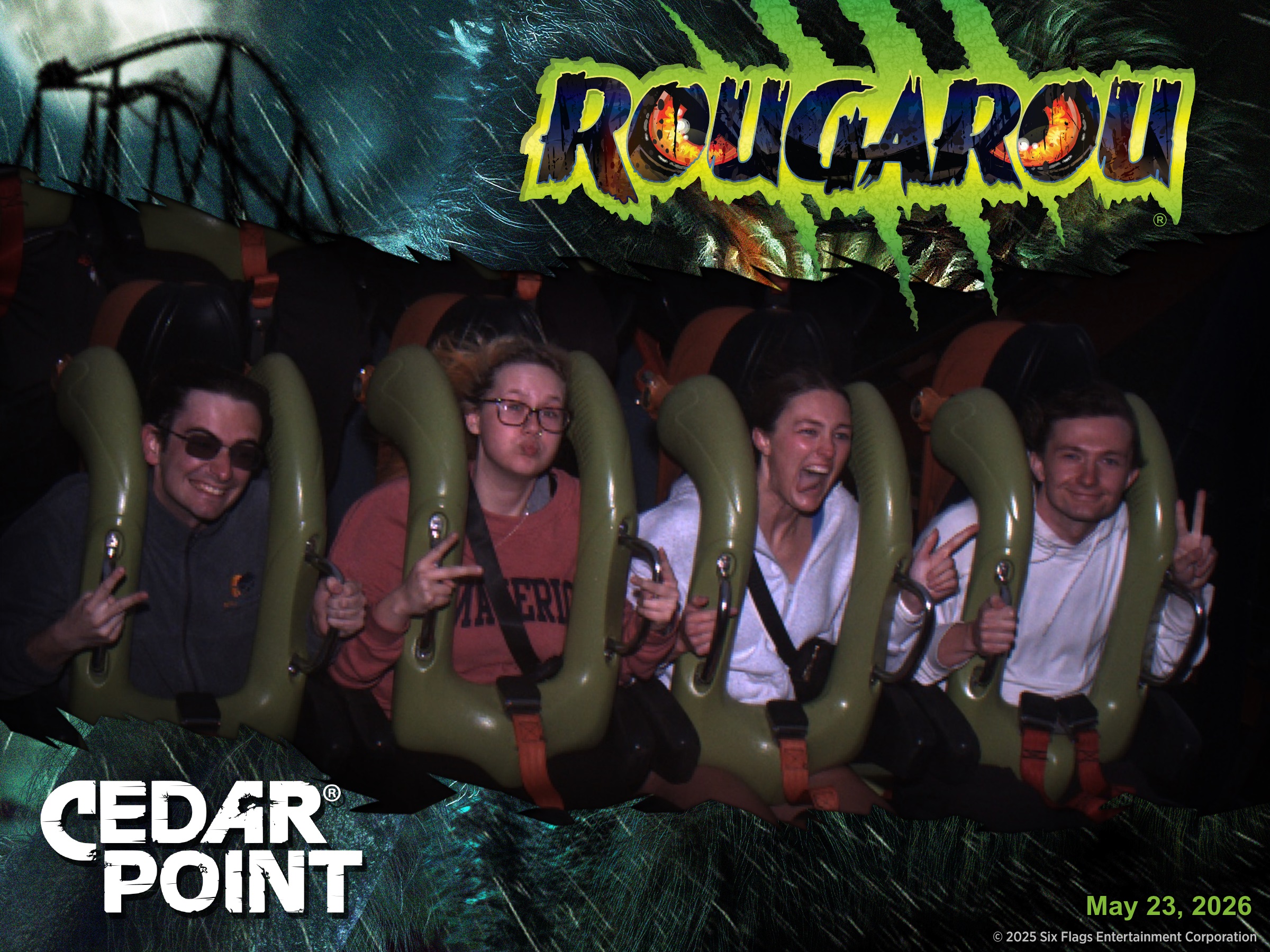 Rougarou