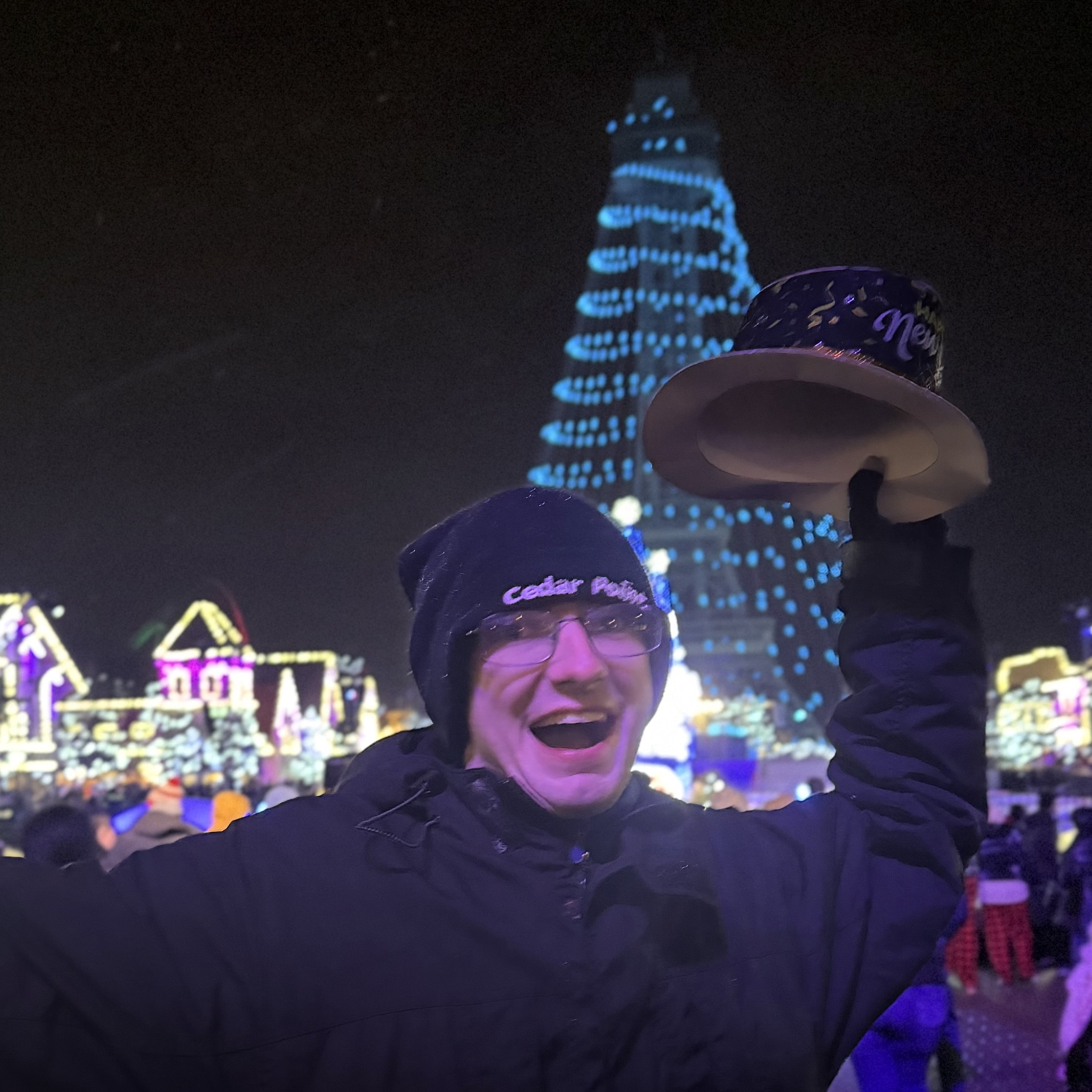 Happy New Year!