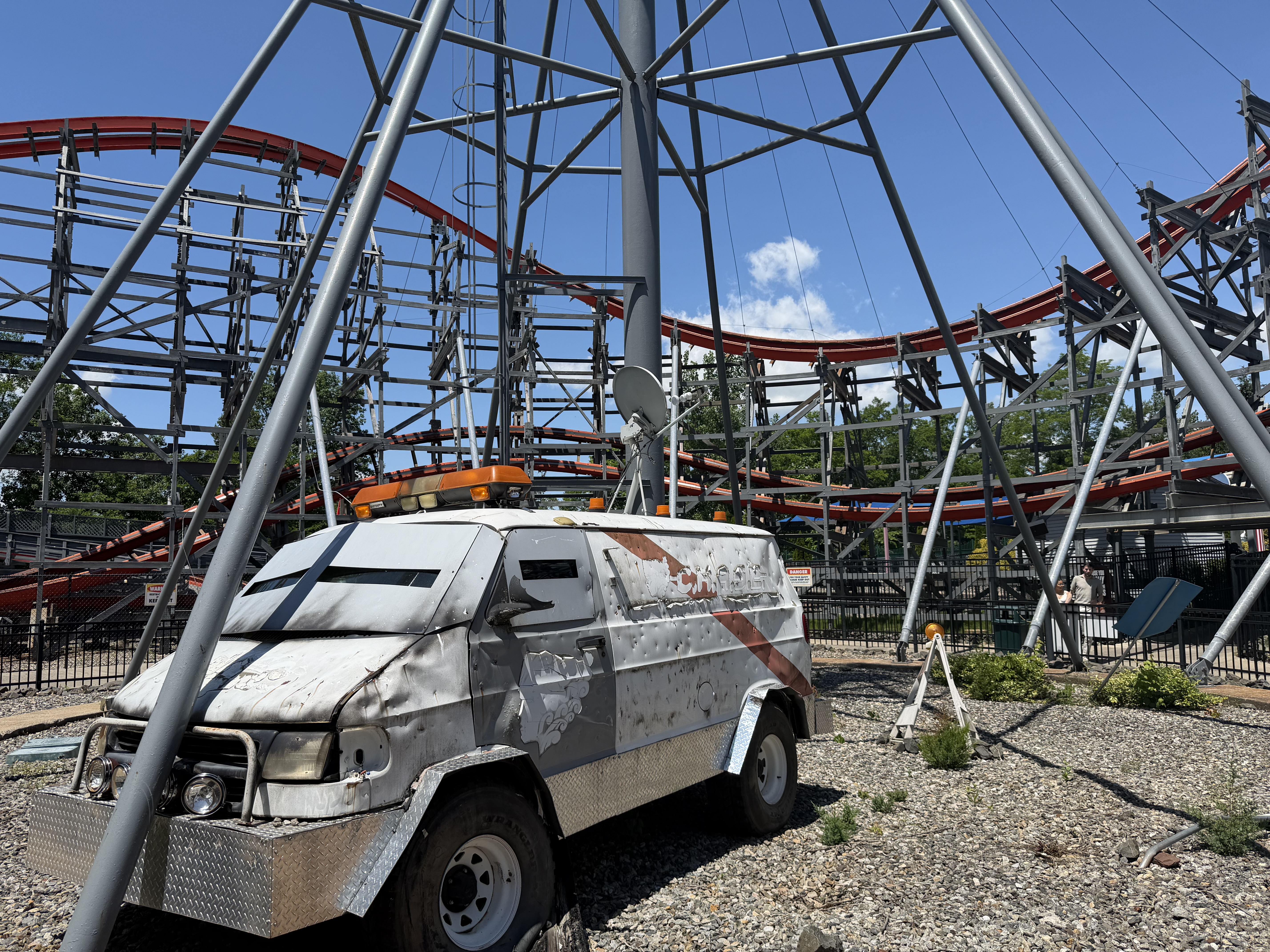 Wicked Cyclone